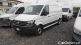  Volkswagen  Crafter 30 L3H3 2.0 TDI 103kW Logistic #2