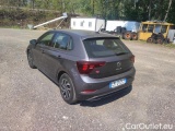  Volkswagen  Polo 1.0 TSI Business Life #3