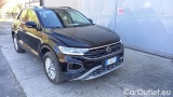  Volkswagen  T-ROC 1.0 TSI Life #2