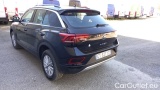  Volkswagen  T-ROC 1.0 TSI Life #3