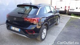  Volkswagen  T-ROC 1.0 TSI Life #4