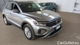  Volkswagen  T-ROC 1.0 TSI Life #2