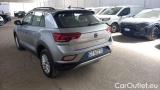  Volkswagen  T-ROC 1.0 TSI Life #3
