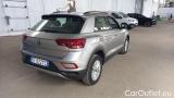  Volkswagen  T-ROC 1.0 TSI Life #4
