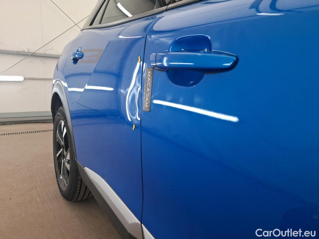  Peugeot  2008  Allure Business 1.5 HDi 110CV BVM6 E6d #10