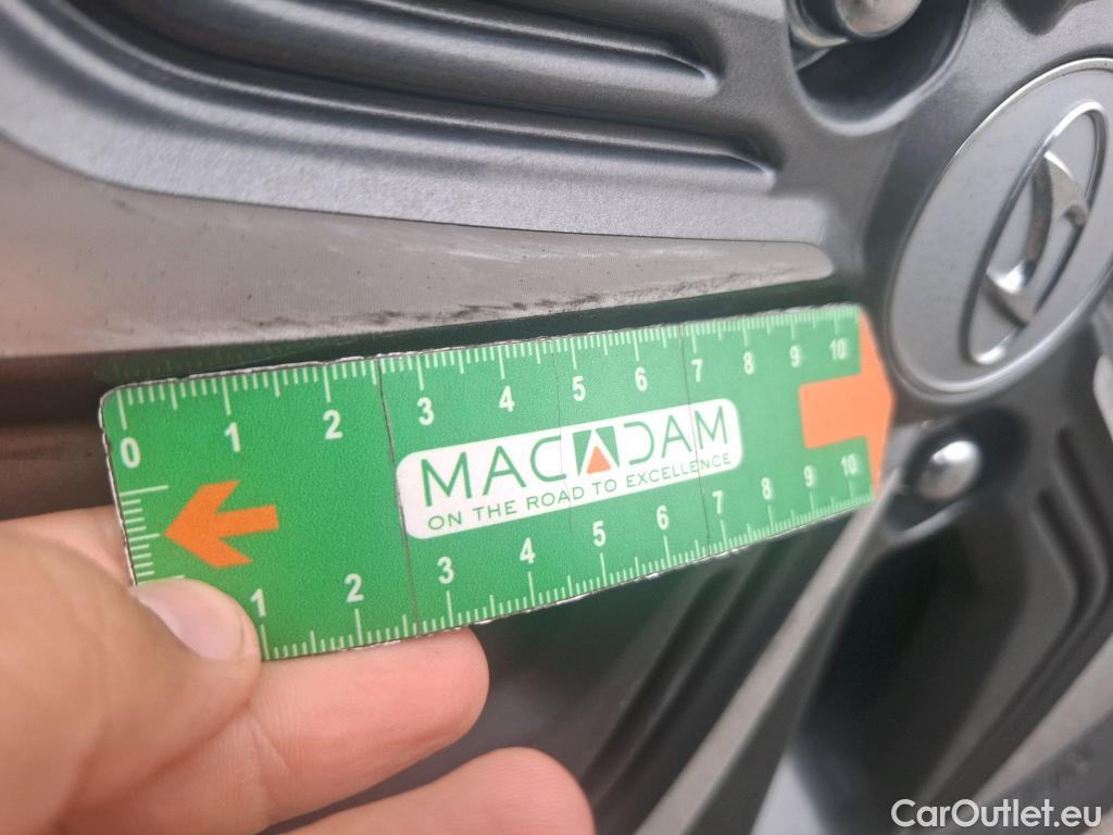  Hyundai  Konna Kona Intuitive Hybrid 2WD 1.6 GDI 140CV BVA6 E6d #3