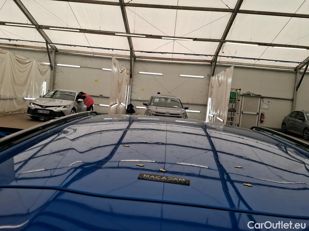  Peugeot  2008  Allure Business 1.5 HDi 110CV BVM6 E6d #5