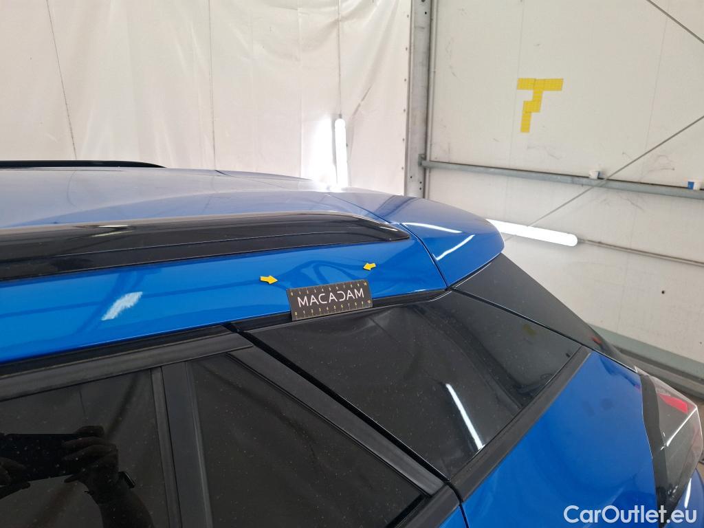  Peugeot  2008  Allure Business 1.5 HDi 110CV BVM6 E6d #22