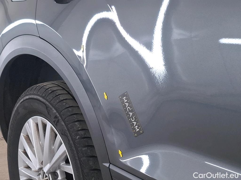  Volkswagen  T-ROC VOLKSWAGEN  / 2017 / 5P / SUV 2.0 TDI 150 LOUNGE BUSINESS DSG7 #13