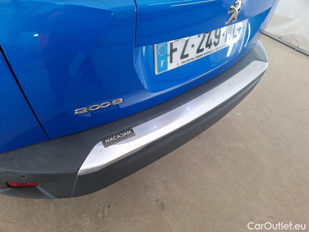  Peugeot  2008  Allure Business 1.5 HDi 110CV BVM6 E6d #33