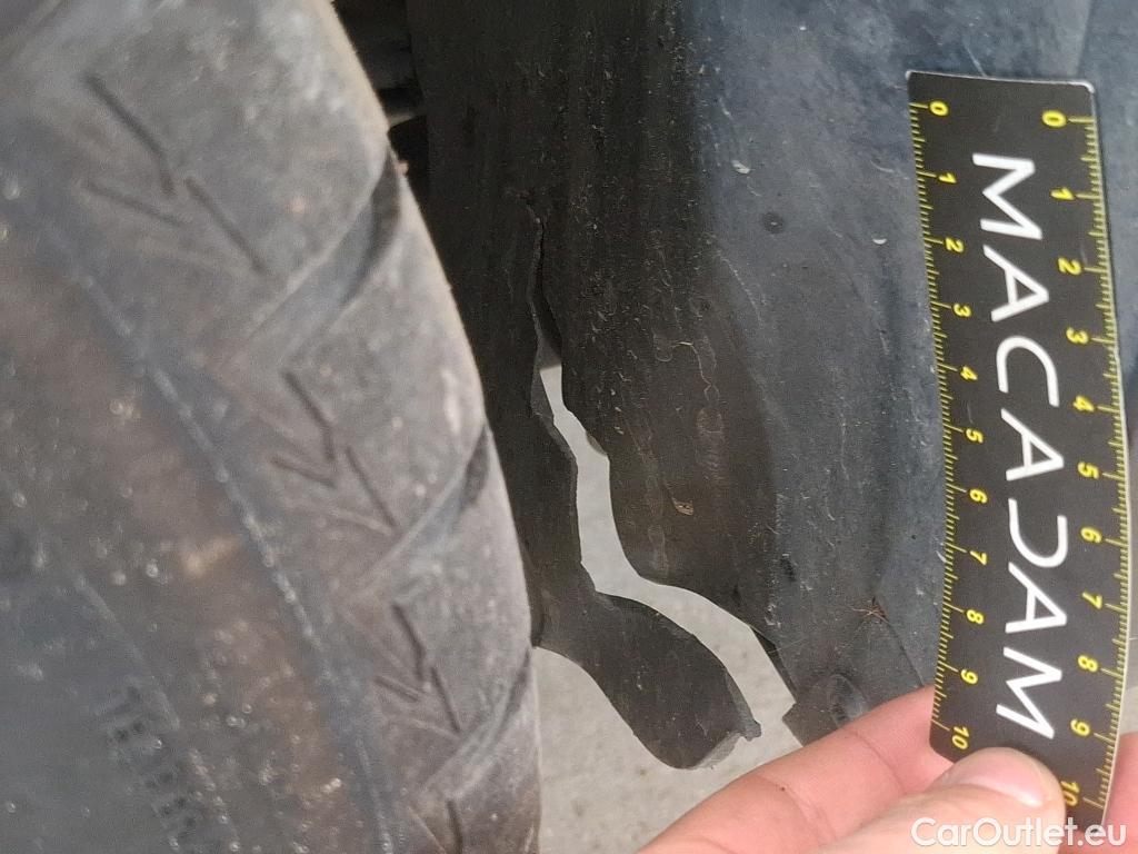  Volkswagen  T-ROC VOLKSWAGEN  / 2017 / 5P / SUV 2.0 TDI 150 LOUNGE BUSINESS DSG7 #23