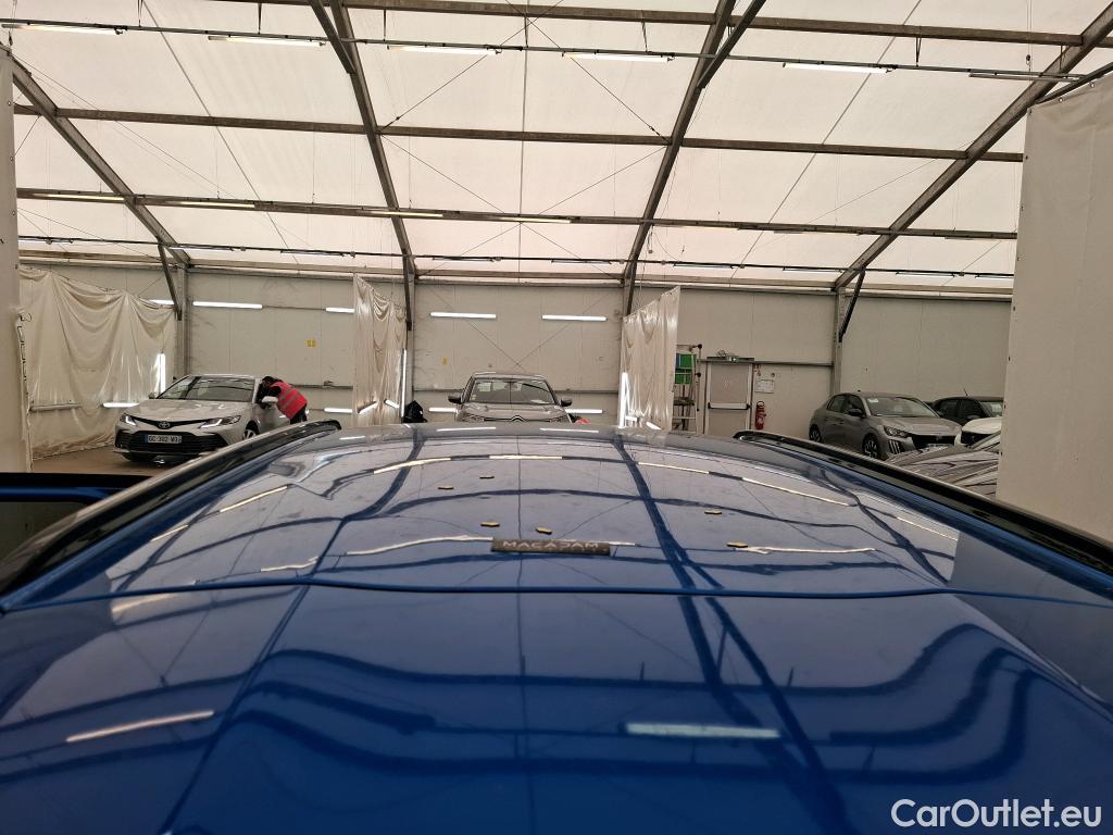  Peugeot  2008  Allure Business 1.5 HDi 110CV BVM6 E6d #1