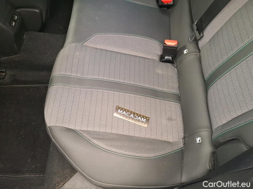  Peugeot  2008  Allure Business 1.5 HDi 110CV BVM6 E6d #42