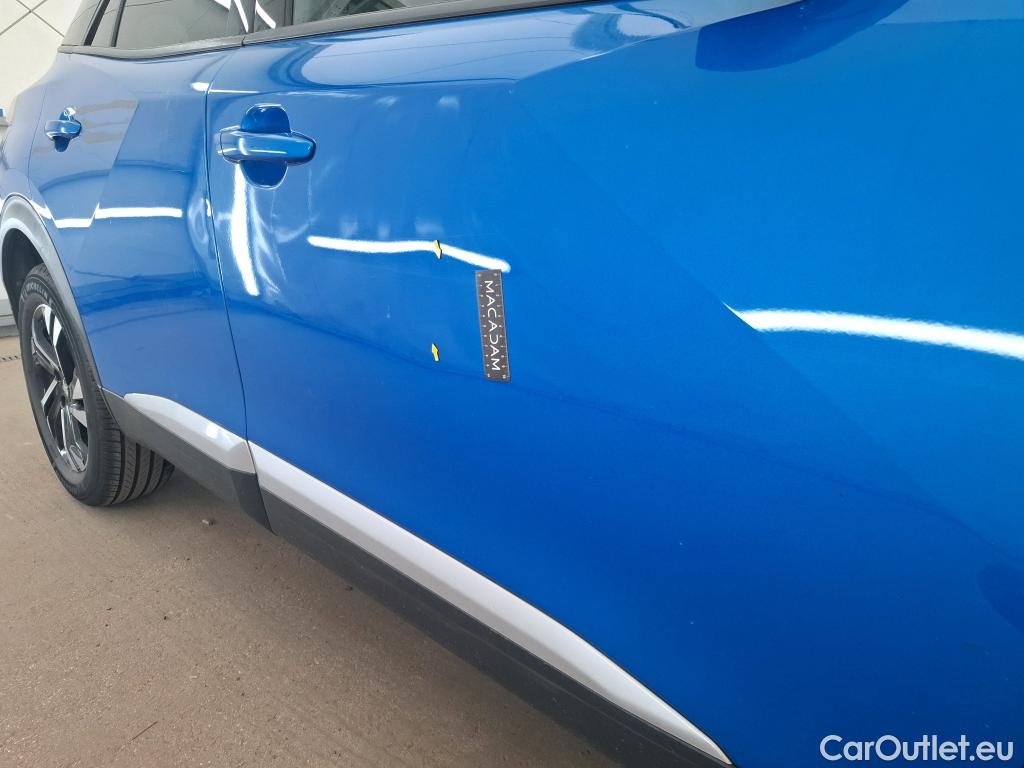  Peugeot  2008  Allure Business 1.5 HDi 110CV BVM6 E6d #13