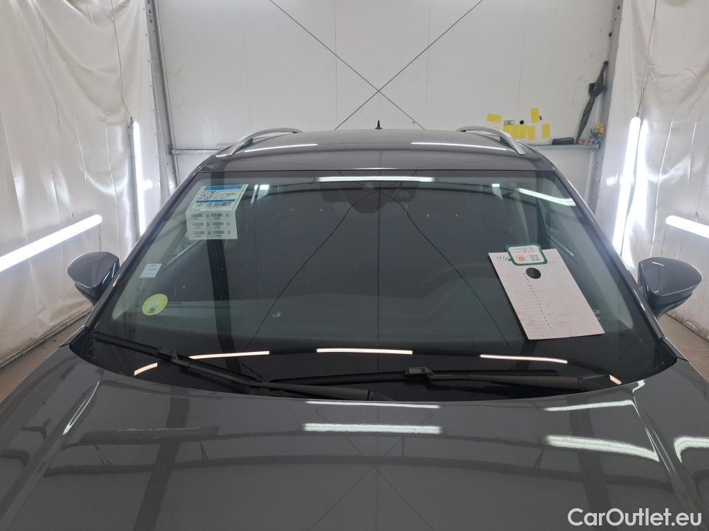  Volkswagen  T-ROC VOLKSWAGEN  / 2017 / 5P / SUV 2.0 TDI 150 LOUNGE BUSINESS DSG7 #1