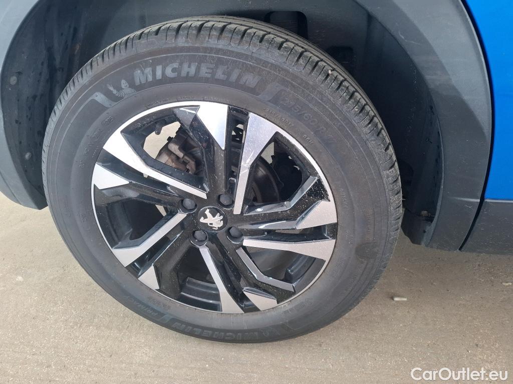  Peugeot  2008  Allure Business 1.5 HDi 110CV BVM6 E6d #23