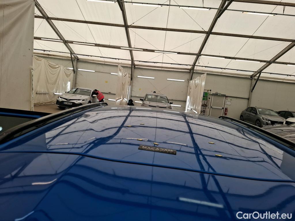  Peugeot  2008  Allure Business 1.5 HDi 110CV BVM6 E6d #4