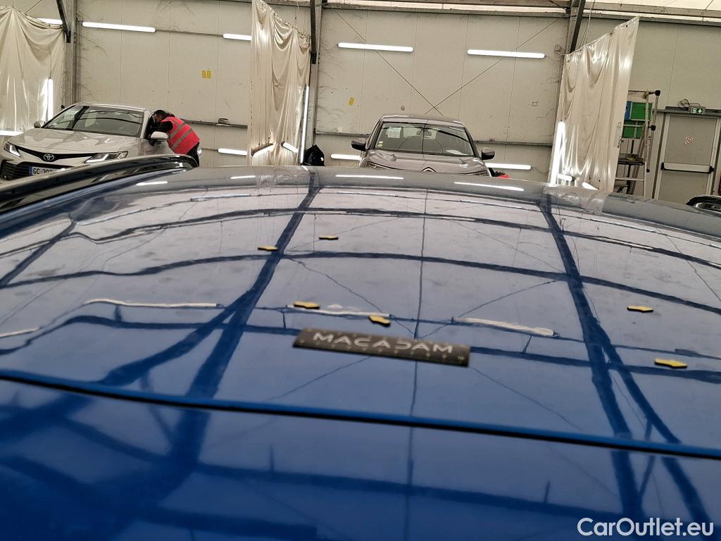  Peugeot  2008  Allure Business 1.5 HDi 110CV BVM6 E6d #2