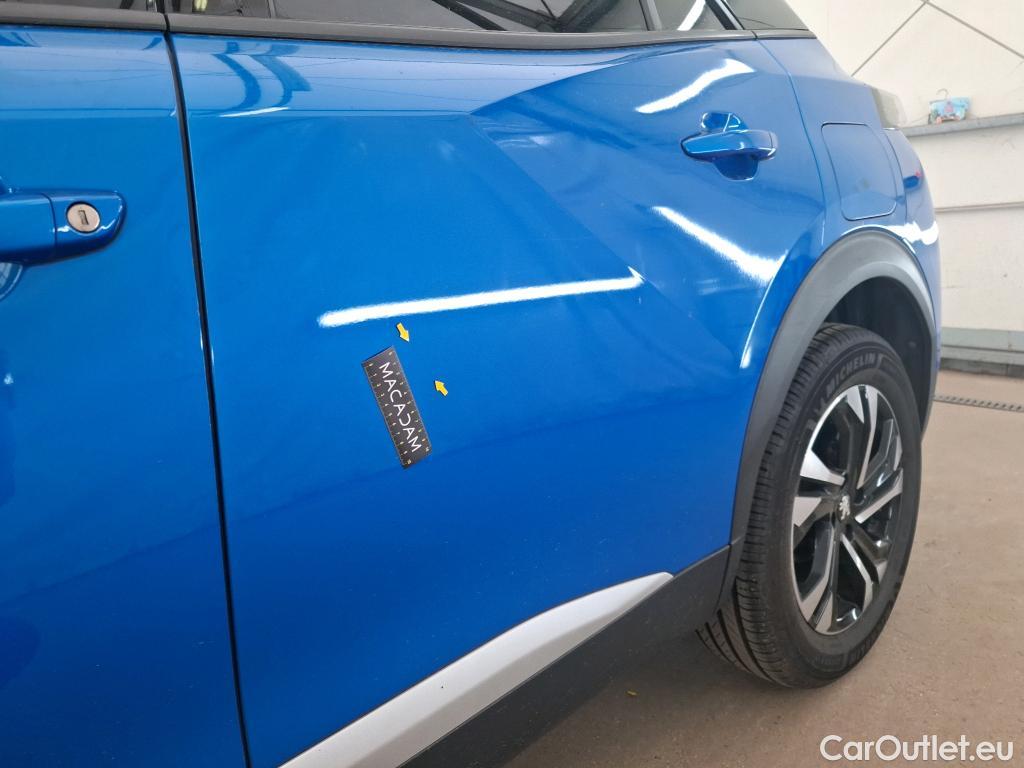  Peugeot  2008  Allure Business 1.5 HDi 110CV BVM6 E6d #30