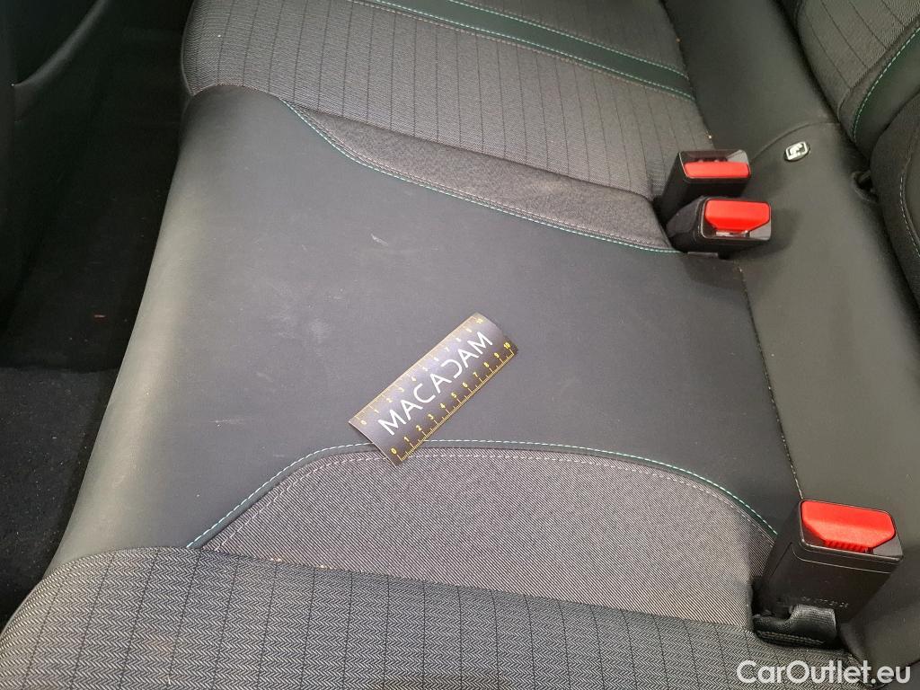  Peugeot  2008  Allure Business 1.5 HDi 110CV BVM6 E6d #44