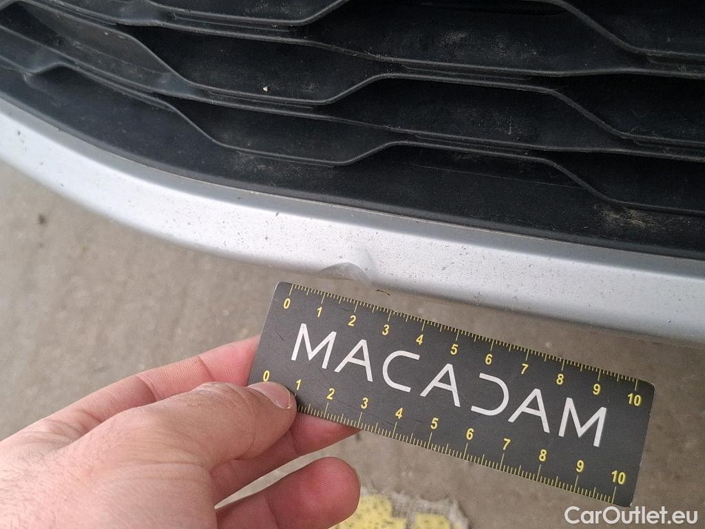  Volkswagen  T-ROC VOLKSWAGEN  / 2017 / 5P / SUV 2.0 TDI 150 LOUNGE BUSINESS DSG7 #15