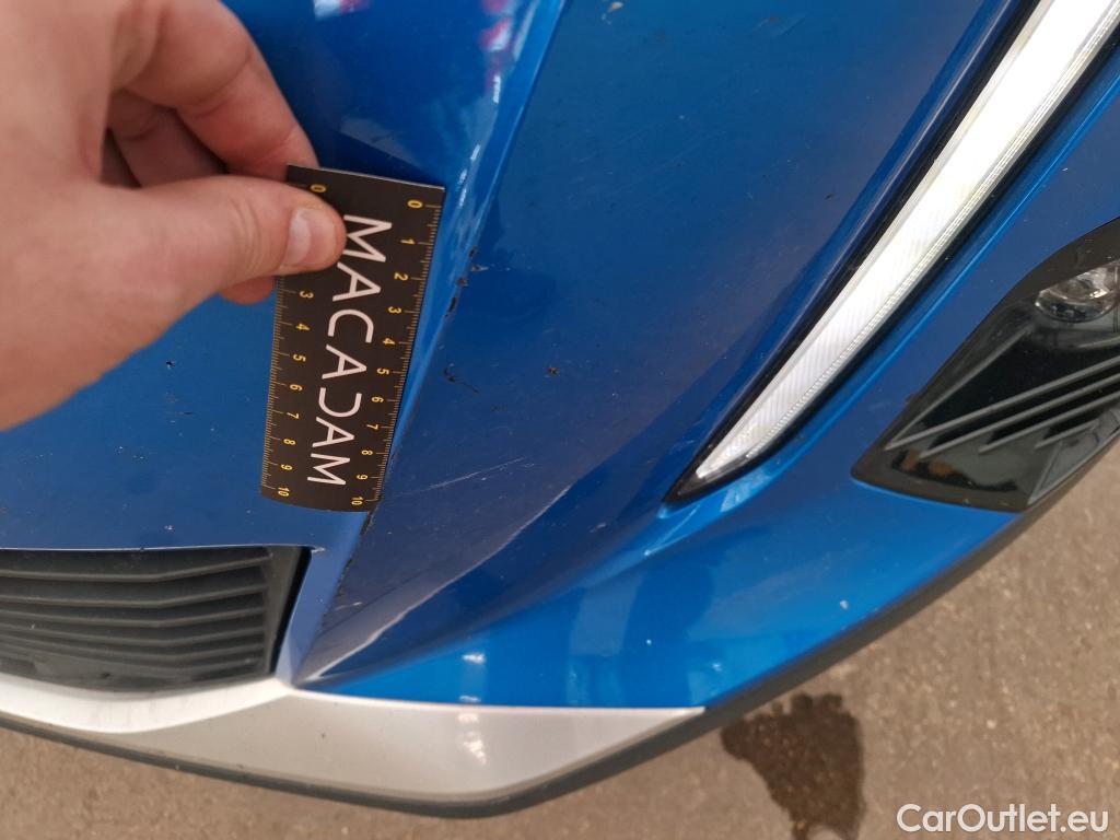  Peugeot  2008  Allure Business 1.5 HDi 110CV BVM6 E6d #17