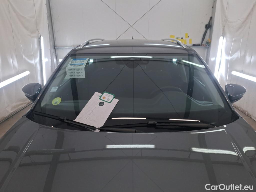  Volkswagen  T-ROC VOLKSWAGEN  / 2017 / 5P / SUV 2.0 TDI 150 LOUNGE BUSINESS DSG7 #3