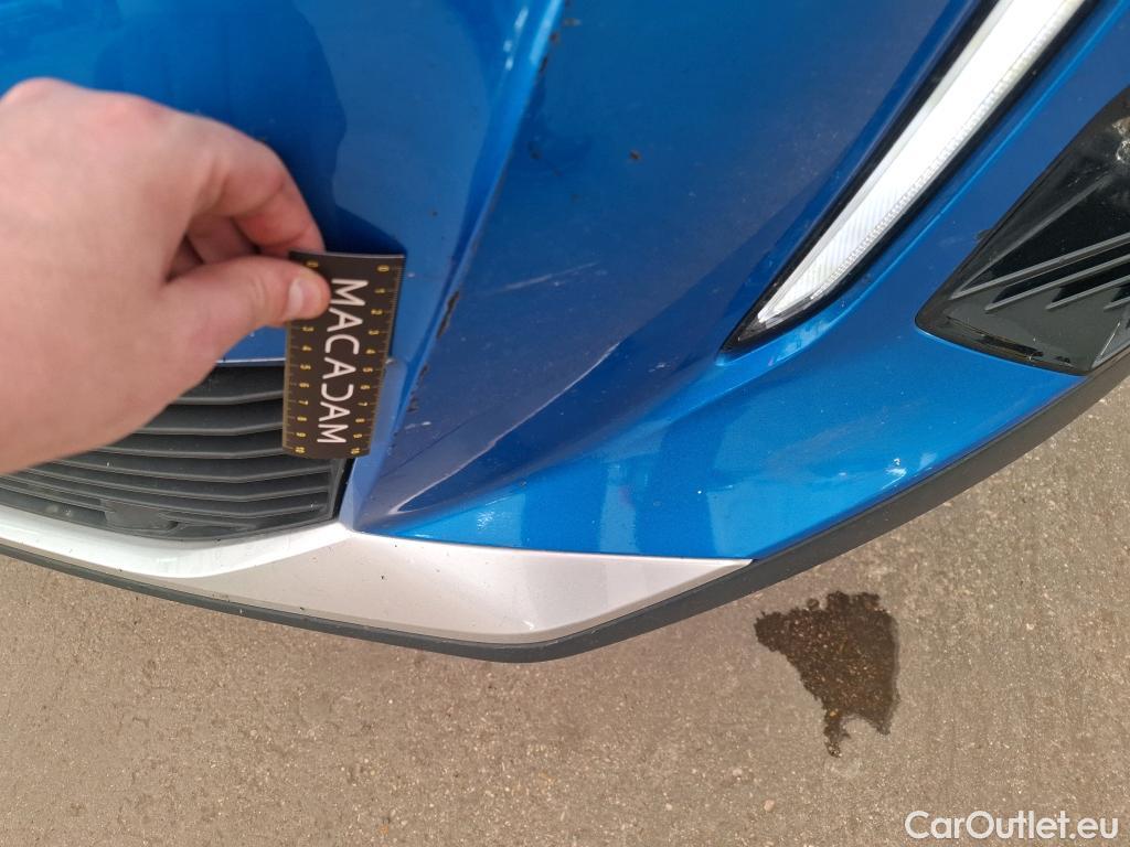  Peugeot  2008  Allure Business 1.5 HDi 110CV BVM6 E6d #18