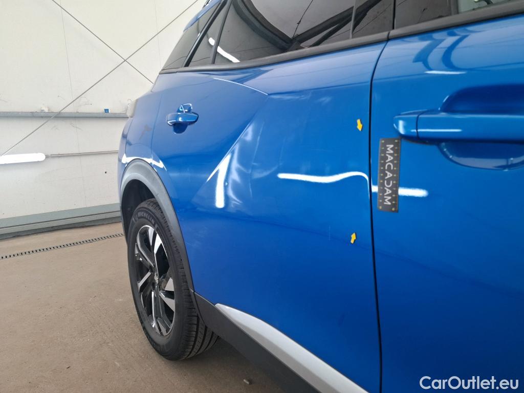  Peugeot  2008  Allure Business 1.5 HDi 110CV BVM6 E6d #8