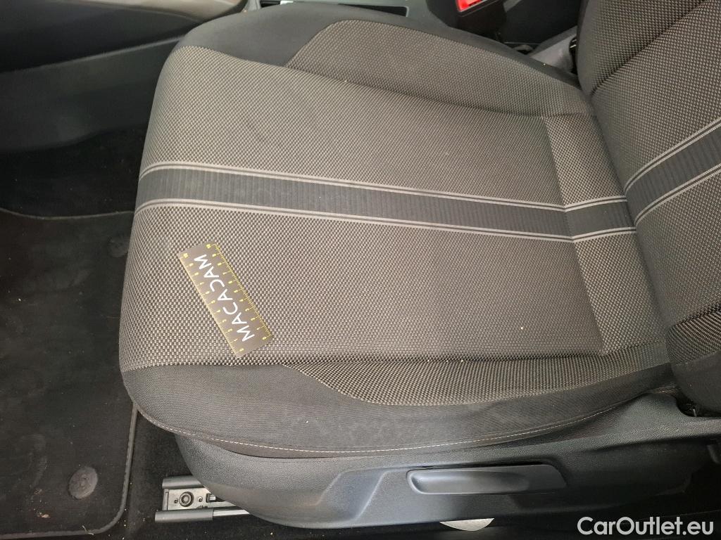  Volkswagen  T-ROC VOLKSWAGEN  / 2017 / 5P / SUV 2.0 TDI 150 LOUNGE BUSINESS DSG7 #38