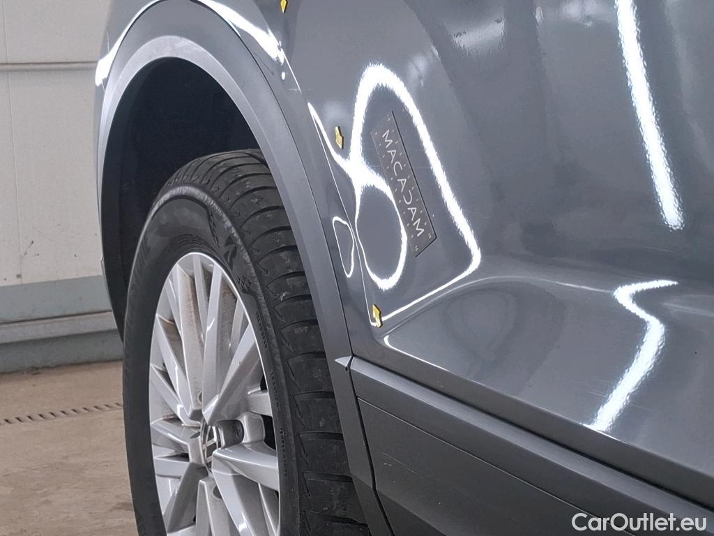  Volkswagen  T-ROC VOLKSWAGEN  / 2017 / 5P / SUV 2.0 TDI 150 LOUNGE BUSINESS DSG7 #12