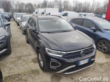  Volkswagen  T-ROC 1.0 TSI Life #2