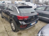  Volkswagen  T-ROC 1.0 TSI Life #3