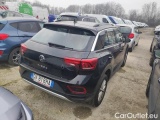  Volkswagen  T-ROC 1.0 TSI Life #4