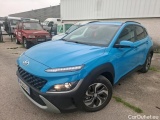  Hyundai  Konna Kona Intuitive Hybrid 2WD 1.6 GDI 140CV BVA6 E6d #2