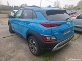  Hyundai  Konna Kona Intuitive Hybrid 2WD 1.6 GDI 140CV BVA6 E6d #4