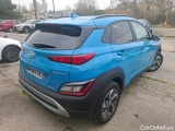  Hyundai  Konna Kona Intuitive Hybrid 2WD 1.6 GDI 140CV BVA6 E6d #5