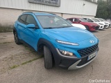  Hyundai  Konna Kona Intuitive Hybrid 2WD 1.6 GDI 140CV BVA6 E6d #7