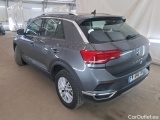  Volkswagen  T-ROC VOLKSWAGEN  / 2017 / 5P / SUV 2.0 TDI 150 LOUNGE BUSINESS DSG7 #2
