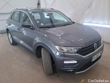  Volkswagen  T-ROC VOLKSWAGEN  / 2017 / 5P / SUV 2.0 TDI 150 LOUNGE BUSINESS DSG7 #4