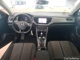  Volkswagen  T-ROC VOLKSWAGEN  / 2017 / 5P / SUV 2.0 TDI 150 LOUNGE BUSINESS DSG7 #5