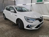  Renault  Megane RENAULT Mégane Berline / 2020 / 5P / Berline evolution Blue dCi 115 #4