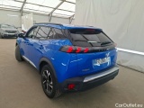  Peugeot  2008  Allure Business 1.5 HDi 110CV BVM6 E6d #2