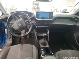  Peugeot  2008  Allure Business 1.5 HDi 110CV BVM6 E6d #5
