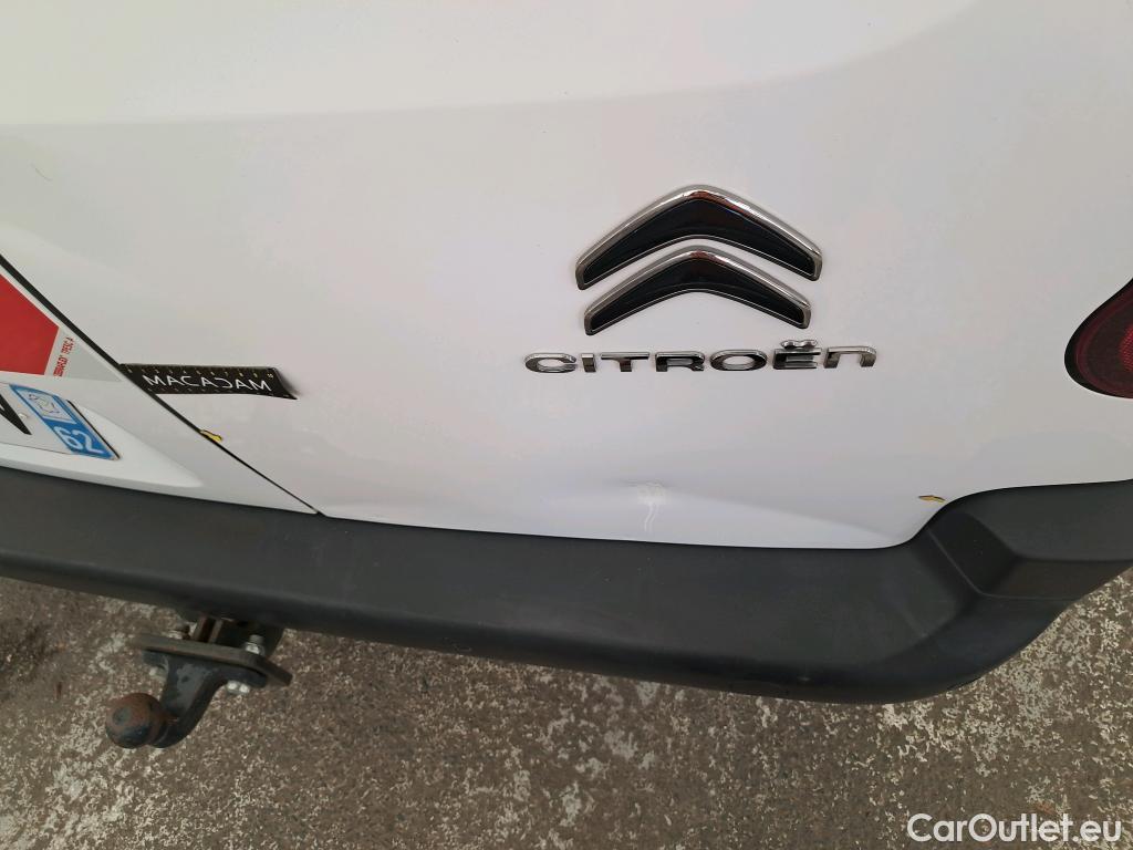  Citroen  Berlingo  Fourgon Club M 650 1.5 BlueHDi 100CV BVM6 E6d #4