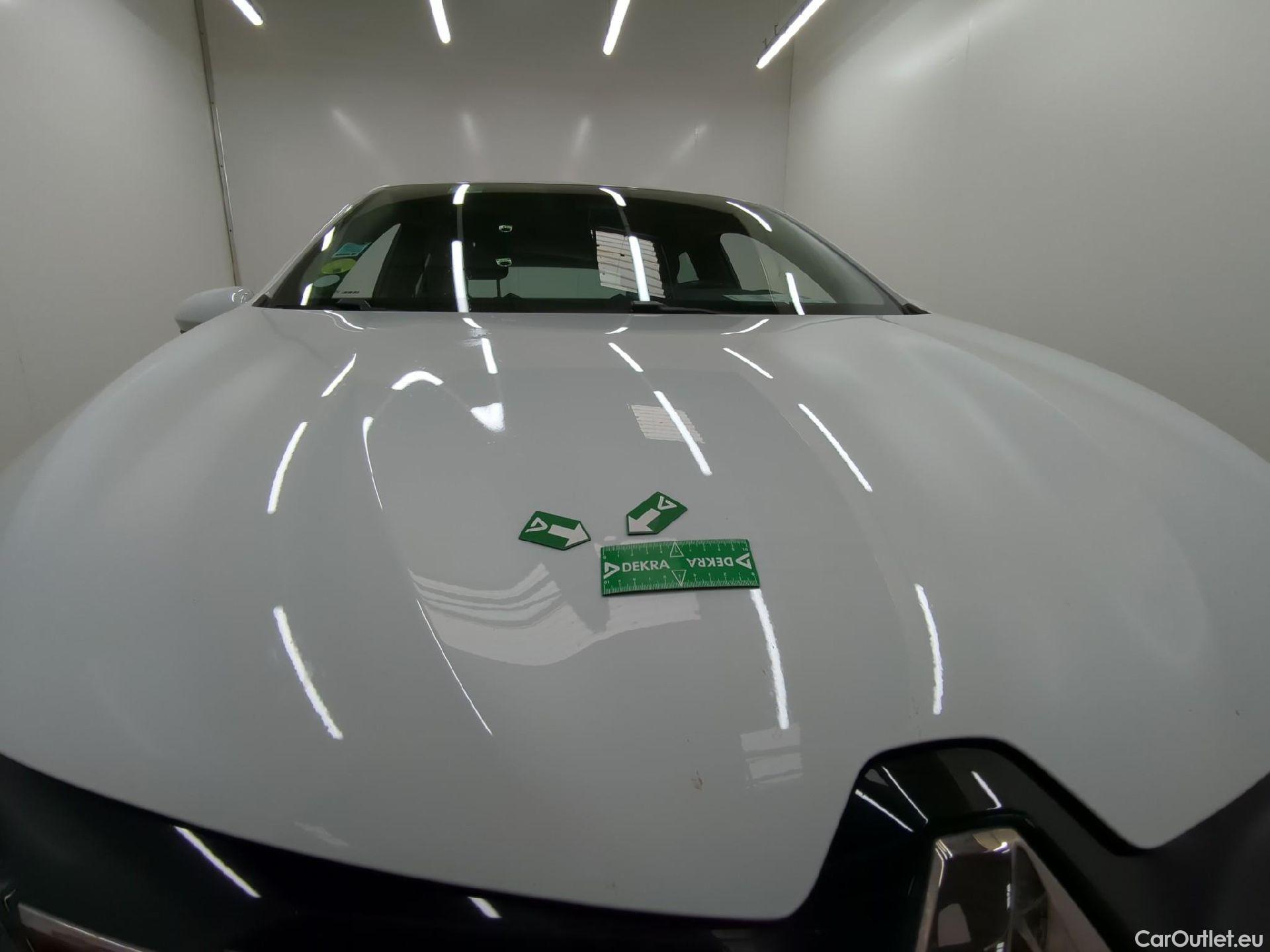  Renault  Clio  V Business 1.5 dCi 100CV BVM6 E6d / TRANSFO VP VF #18