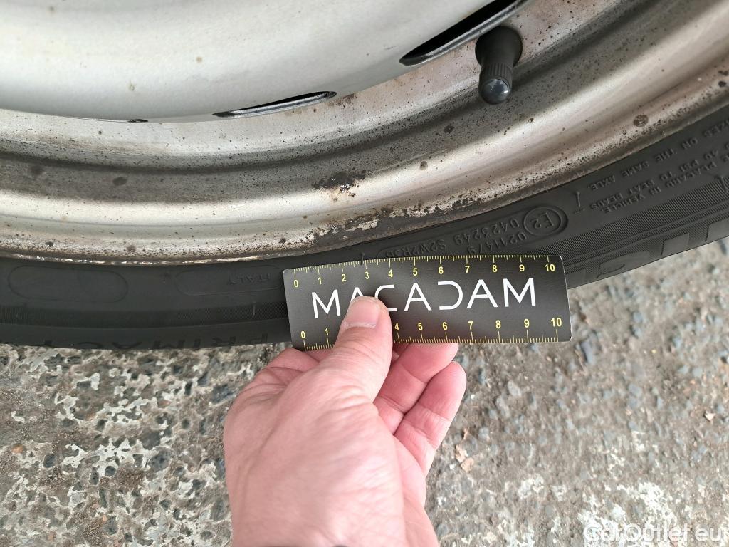  Citroen  Berlingo  Fourgon Club M 650 1.5 BlueHDi 100CV BVM6 E6d #22