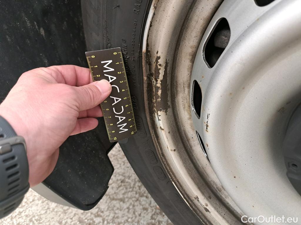  Citroen  Berlingo  Fourgon Club M 650 1.5 BlueHDi 100CV BVM6 E6d #23