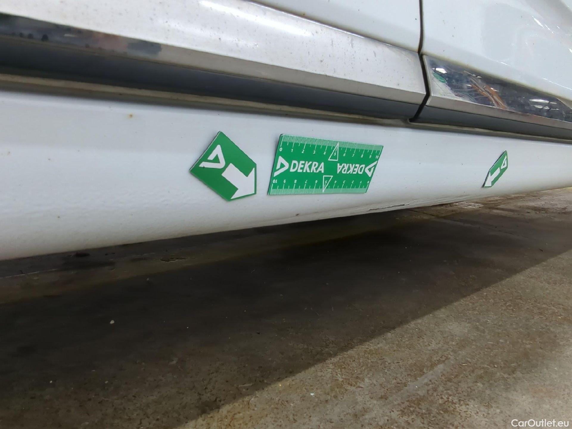  Renault  Clio  V Business 1.5 dCi 100CV BVM6 E6d / TRANSFO VP VF #13