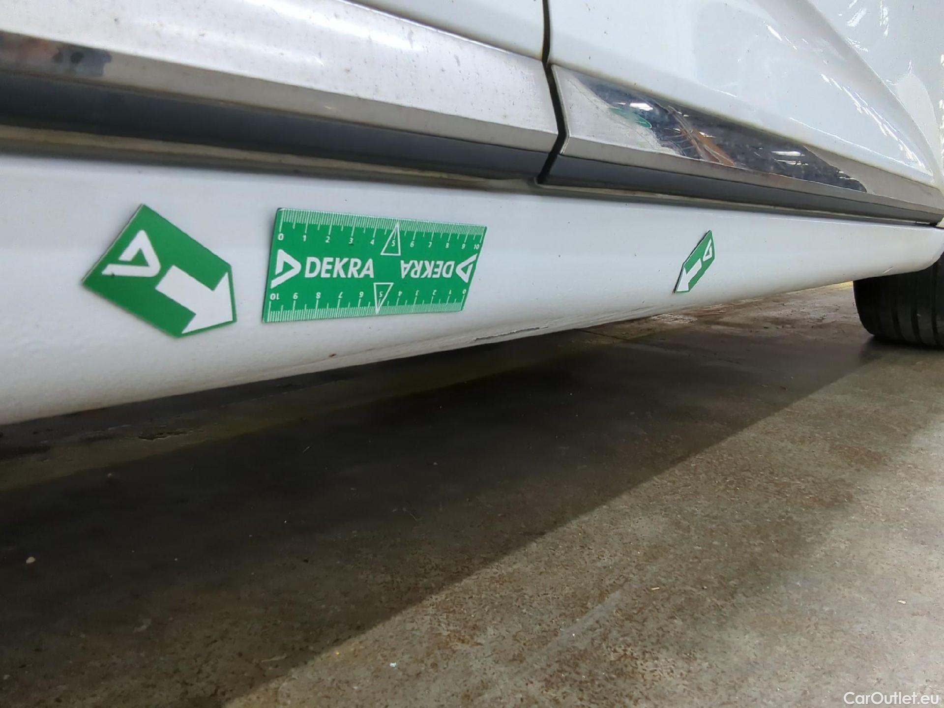  Renault  Clio  V Business 1.5 dCi 100CV BVM6 E6d / TRANSFO VP VF #14